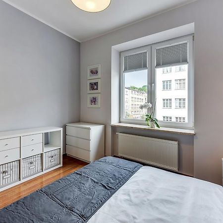 White 76. Gdynia Srodmiescie Apartman Kültér fotó