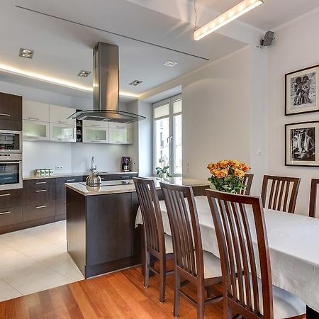 White 76. Gdynia Srodmiescie Apartman Kültér fotó
