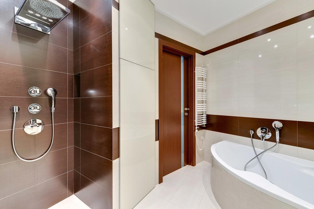 White 76. Gdynia Srodmiescie Apartman Kültér fotó