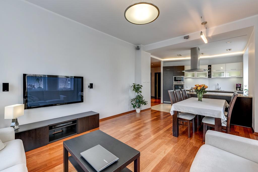 White 76. Gdynia Srodmiescie Apartman Kültér fotó