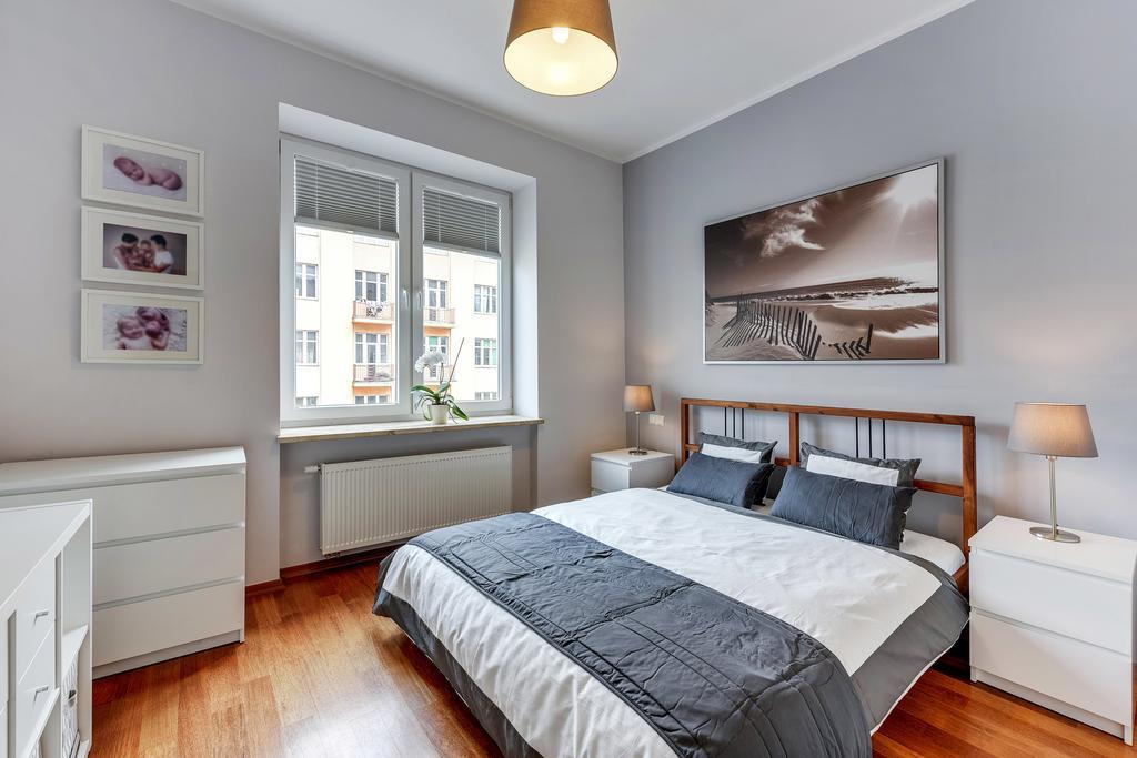White 76. Gdynia Srodmiescie Apartman Kültér fotó