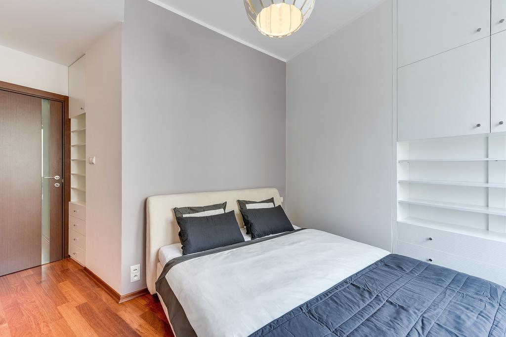 White 76. Gdynia Srodmiescie Apartman Kültér fotó