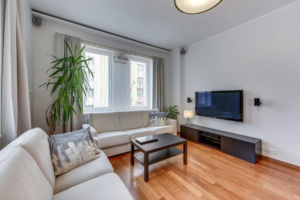 White 76. Gdynia Srodmiescie Apartman Kültér fotó