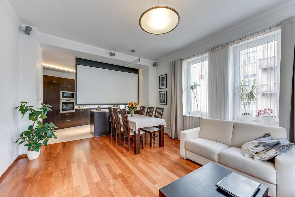 White 76. Gdynia Srodmiescie Apartman Kültér fotó