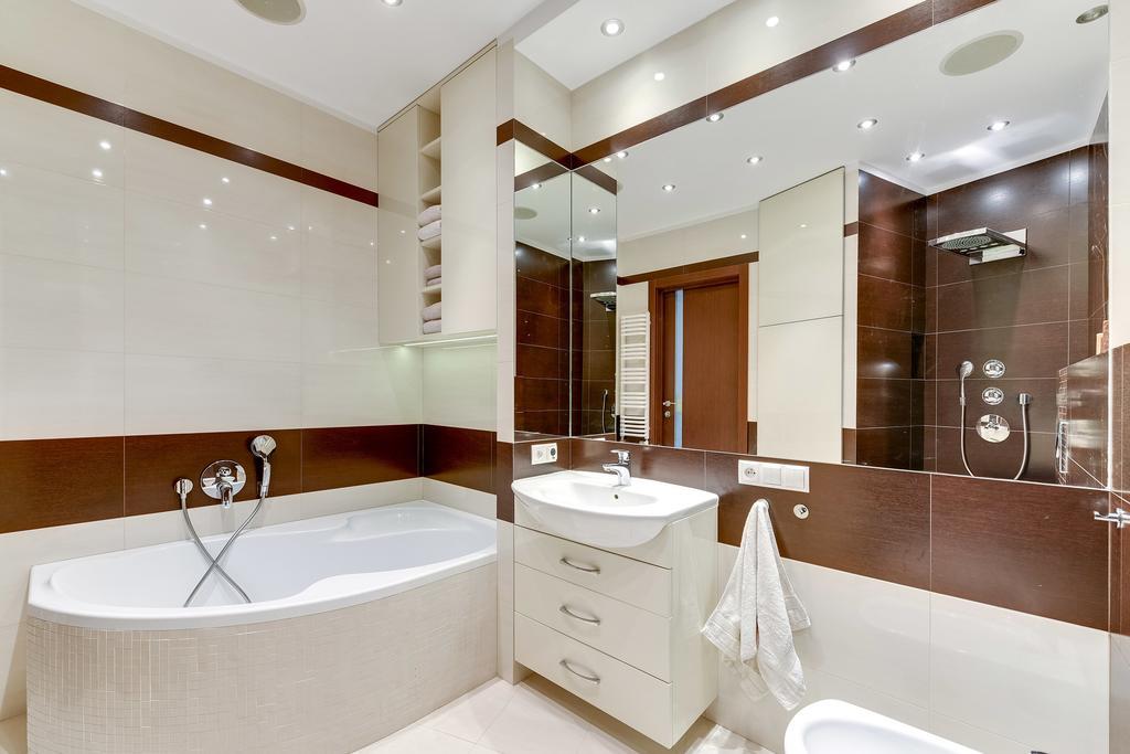 White 76. Gdynia Srodmiescie Apartman Kültér fotó