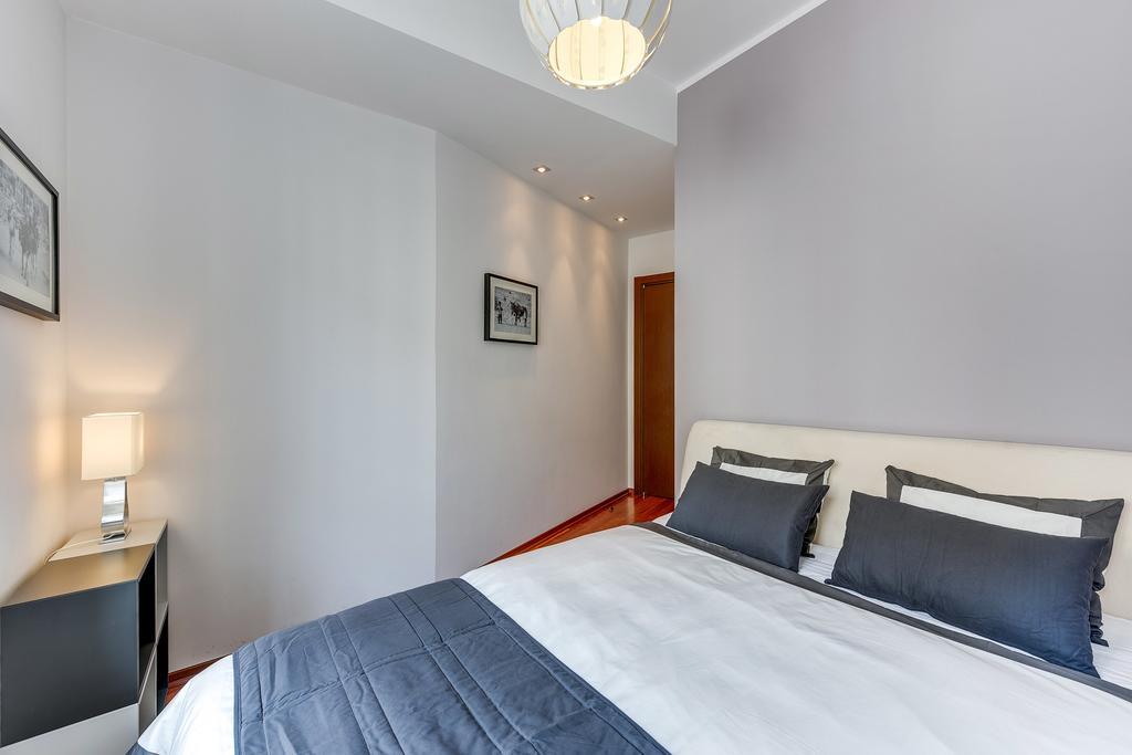 White 76. Gdynia Srodmiescie Apartman Kültér fotó