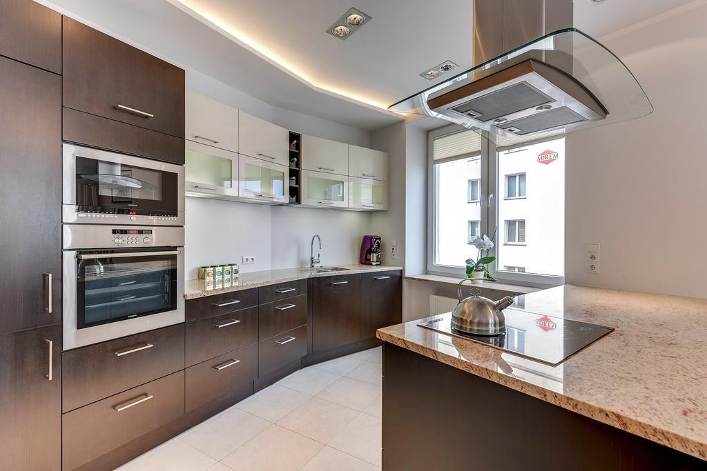 White 76. Gdynia Srodmiescie Apartman Kültér fotó