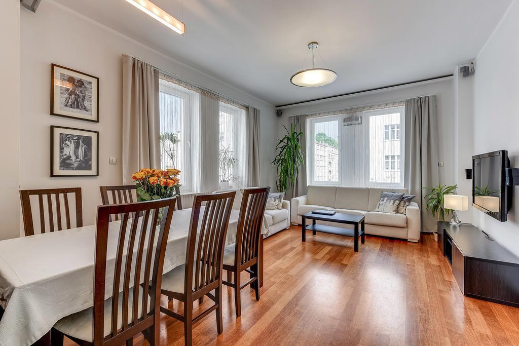 White 76. Gdynia Srodmiescie Apartman Kültér fotó